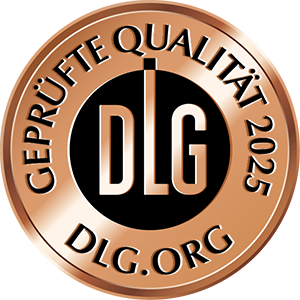 Tested quality in bronze 2025