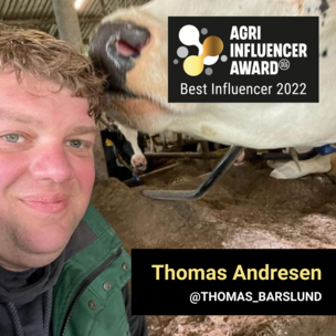 #AIADLG22 - Thomas Andresen