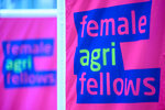Netzwerk Female Agri Fellows