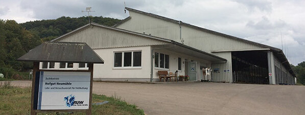Hofgut Neumühle