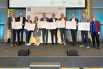 Bundesehrenpreisträger Milcherzeugnisse 2025