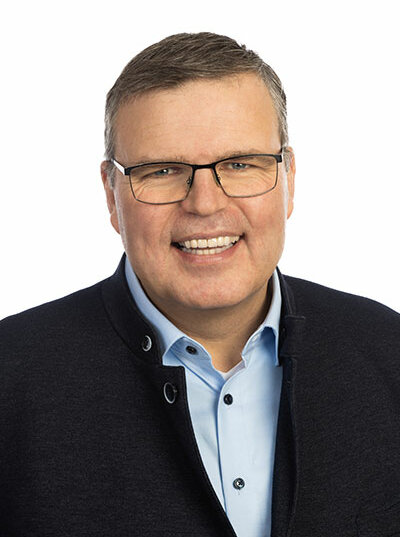 Geschäftsführer, Christian Grachtrup