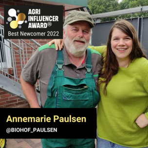 #AIADLG22 - Annemarie Paulsen