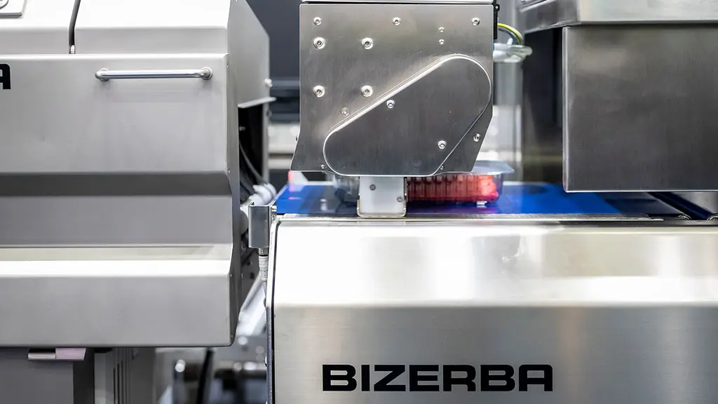 Bizerba LeakSecure: Inline-Dichtheitsprüfung von MAP-Verpackungen auf CO2-Basis