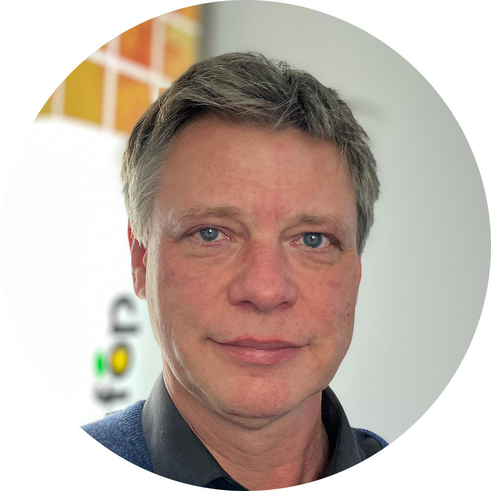 Stefan Beuermann, UFOP