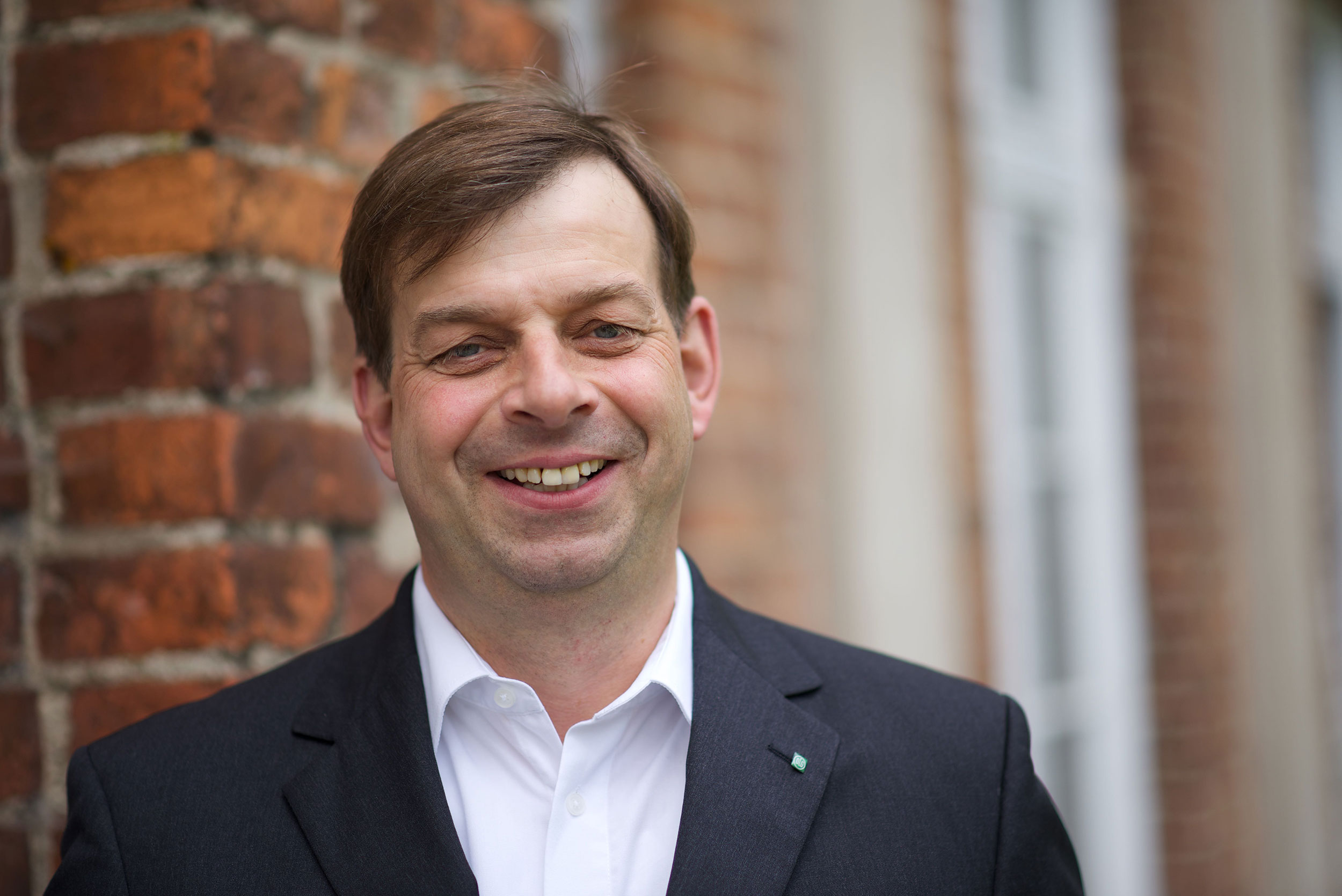 DLG-Präsident Hubertus Paetow zur Nachhaltigen Produktivitätssteigerung DLG-Präsident Hubertus Paetow zur Nachhaltigen Produktivitätssteigerung