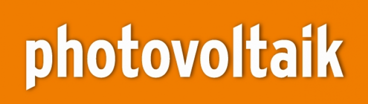Logo Magazin Photovoltaik