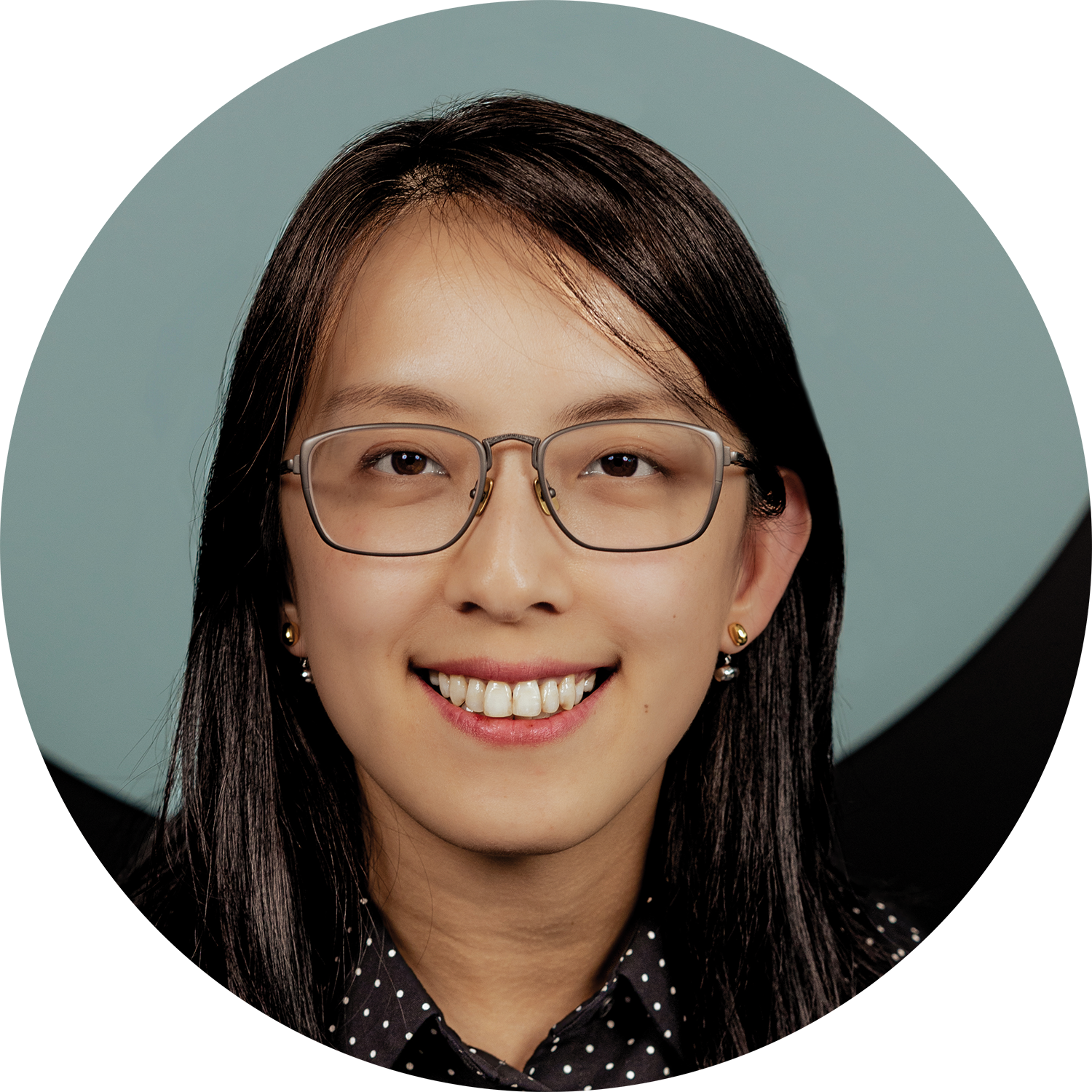 Sabrina Xu