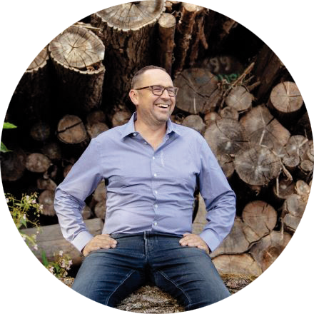 Thomas Bleul, CEO Spanner Re² GmbH