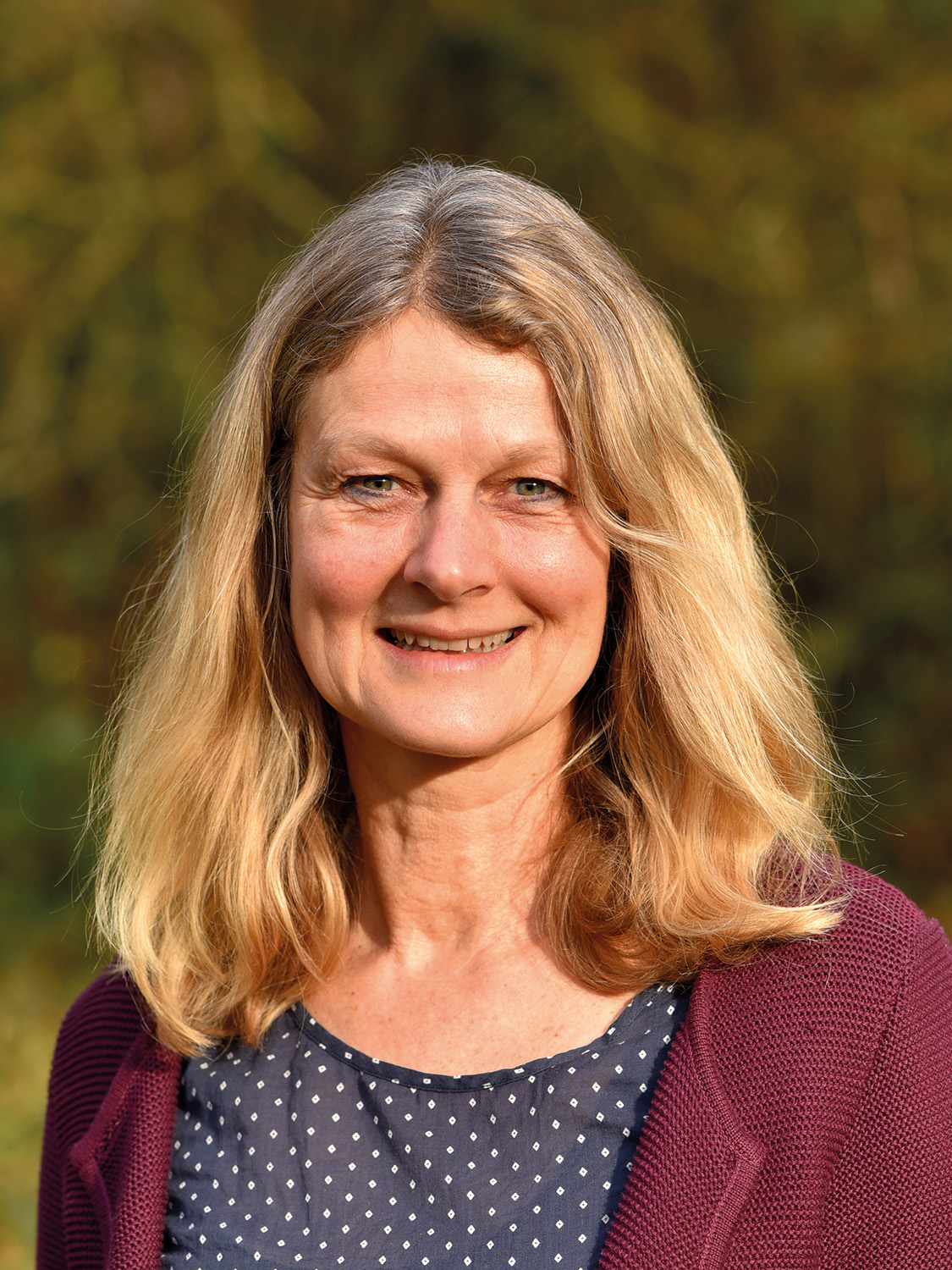 Prof. Dr. Verena Haberlah-Korr