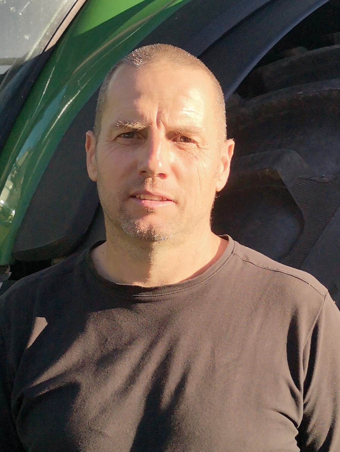 Dipl.-Ing. agr. Mark Heubach