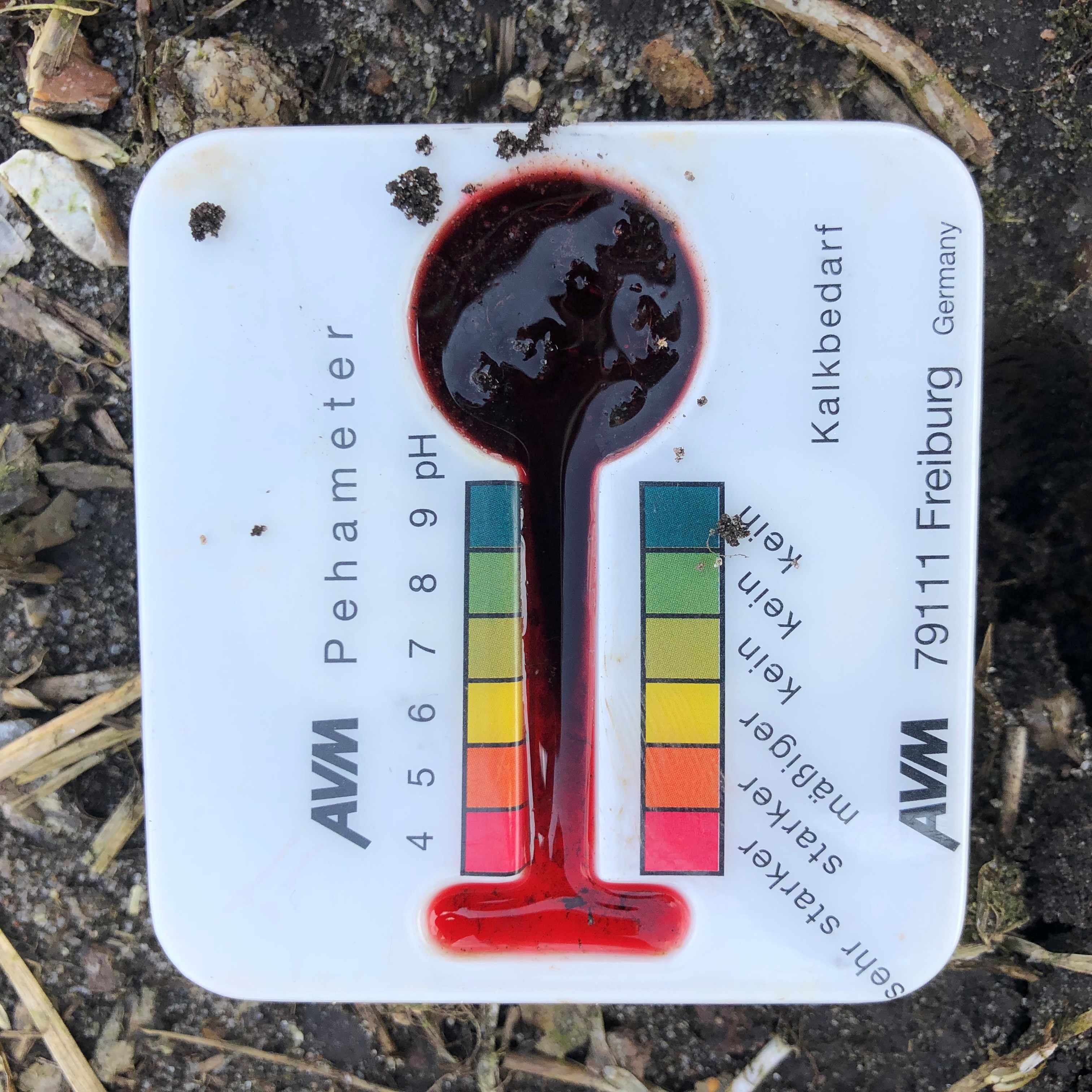 Kalkdüngung: Dein Leitfaden für optimale Bodenfruchtbarkeit