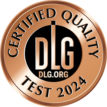 Tested quality in bronze 2024