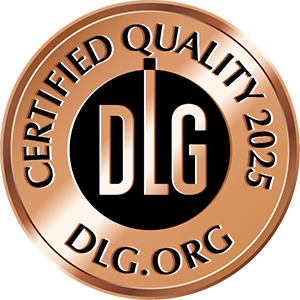 Tested quality in bronze 2025