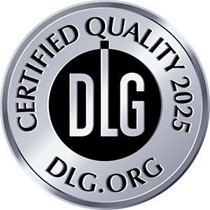 Tested quality in silver 2025