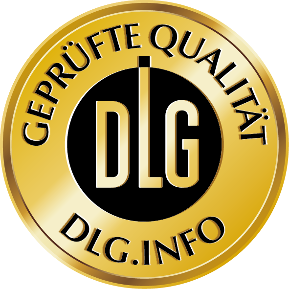 DLG-Geprüfte Qualität 2026