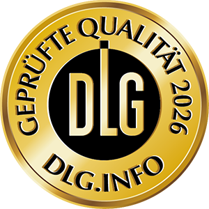 Geprüfte Qualität in Gold 2026