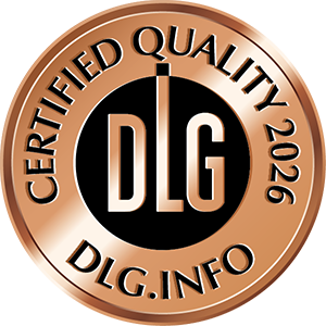 Tested quality in bronze 2026