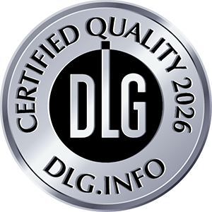 Tested quality in silver 2026