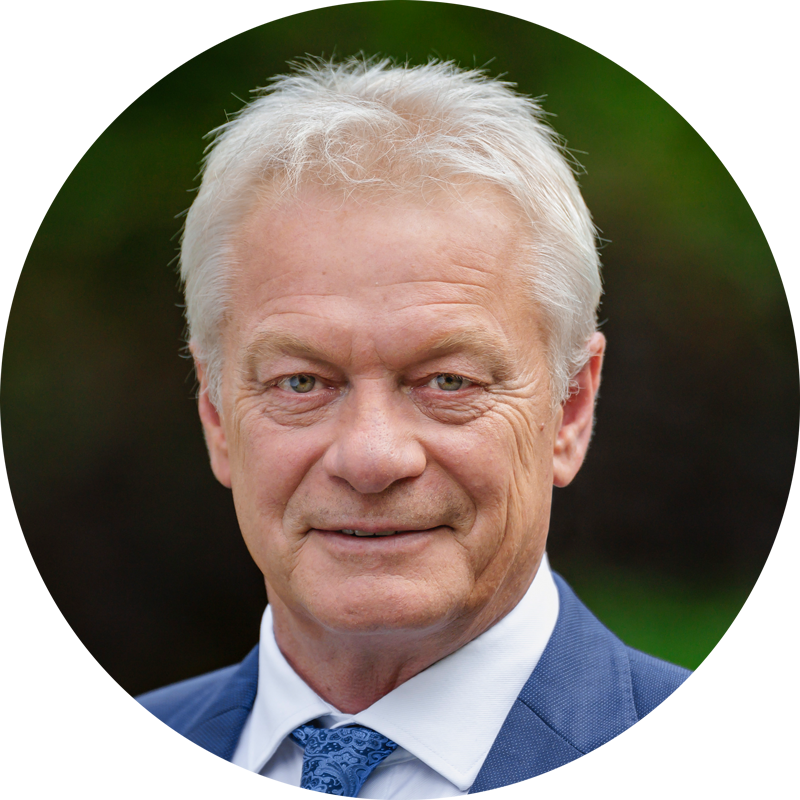 Federal Minister for Agriculture, Food and Regional Identity Alois Rainer