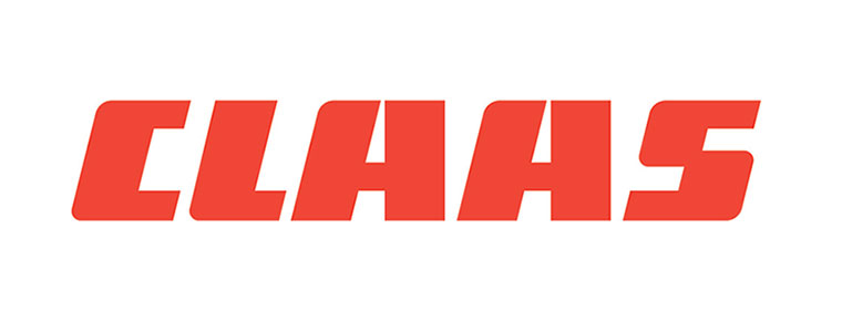 Logo von Claas