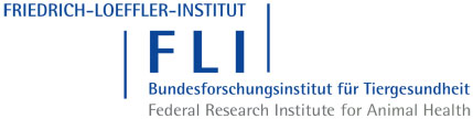 Logo des Friedrich-Loeffler-Instituts