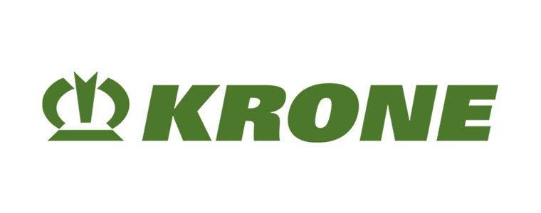 Logo von Krone