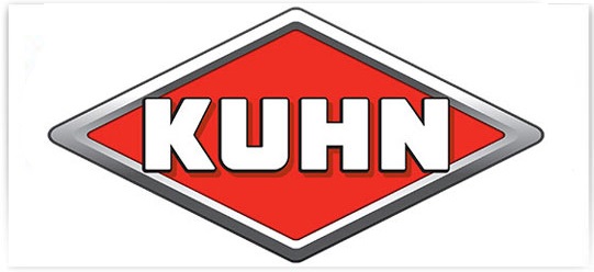 Logo Kuhn
