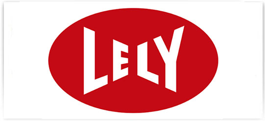 Logo Lely