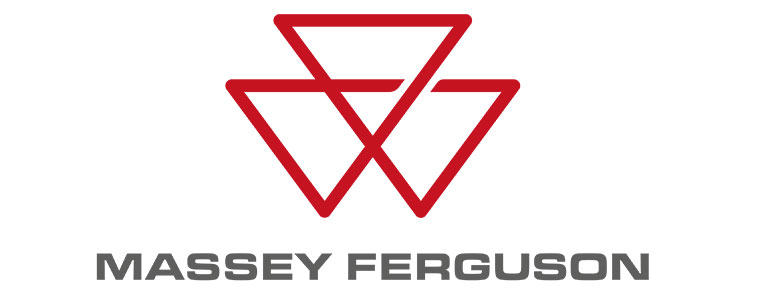 Logo Massey Ferguson
