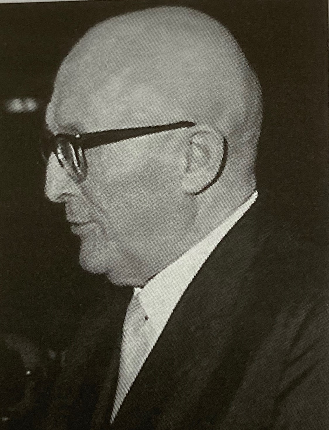 Karl Lorberg